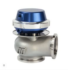 External COMP-GATE 40mm 7psi blue