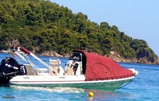 Sea quest 2010 Φουσκωτα