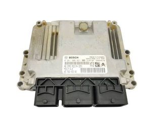 ΕΓΚΕΦΑΛΟΣ ΨΕΚΑΣΜΟΥ PEUGEOT CITROEN MED17.4.2 0261S06621 MED17.4.2 9676643580 9666319580