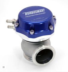 External HYPER-GATE 45mm 7psi blue