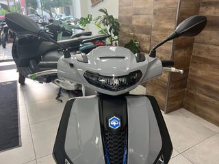 Piaggio Liberty 125 2026 S-thumb-1