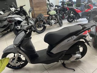 Piaggio Liberty 125 2026 S-thumb-7