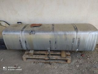 Ρεζερβουαρ DAF