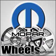 ΠΡΟΣΦΟΡΑ - 4ΑΔΑ ΓΝΗΣΙΕΣ ΖΑΝΤΕΣ 16" ΑΠΟ ΤΗΝ JEEP (MOPAR)-thumb-3