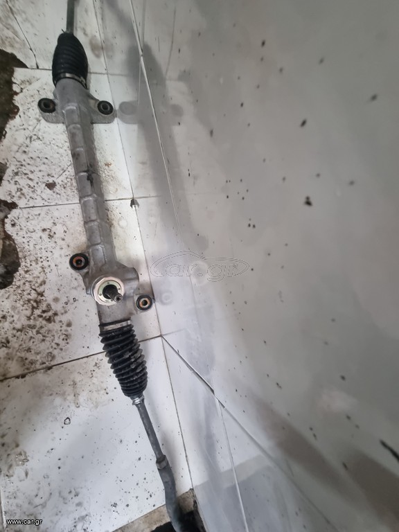 TOYOTA COROLA 2004 ΚΡΕΜΑΓΥΙΕΡΑ ΜΗΧΑΝΗΚΙ