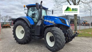 Τρακτέρ New Holland 2017 T7.315 Autocommand / ΓΙΑ ΕΙΣΑΓΩΓΗ 1