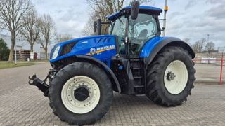 Τρακτέρ New Holland 2017 T7.315 Autocommand / ΓΙΑ ΕΙΣΑΓΩΓΗ 1-thumb-1