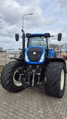 Τρακτέρ New Holland 2017 T7.315 Autocommand / ΓΙΑ ΕΙΣΑΓΩΓΗ 1-thumb-2