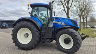 Τρακτέρ New Holland 2017 T7.315 Autocommand / ΓΙΑ ΕΙΣΑΓΩΓΗ 1-thumb-4