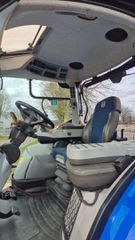 Τρακτέρ New Holland 2017 T7.315 Autocommand / ΓΙΑ ΕΙΣΑΓΩΓΗ 1-thumb-5