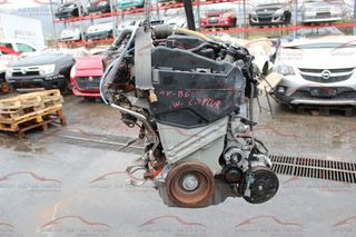 ΚΙΝΗΤΗΡΑΣ RENAULT CAPTUR 1500CC 90HP 13 - > (K9K608)