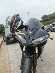 Yamaha YZF-R1 2006