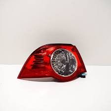 VW EOS (2006-2011) ΦΑΝΑΡΙ ΠΙΣΩ ΑΡΙΣΤΕΡΟ ΕΞΩ LED HELLA (ΚΑΙΝΟΥΡΙΟ - AFTERMARKET)