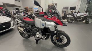 Bmw R1300 GS Adventure 2025 ΕΤΟΙΜΟΠΑΡΑΔΟΤΟ 5ΕΤΗ ΕΓΓΥΗΣΗ