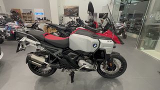 Bmw R1300 GS Adventure 2025 ΕΤΟΙΜΟΠΑΡΑΔΟΤΟ 5ΕΤΗ ΕΓΓΥΗΣΗ-thumb-1