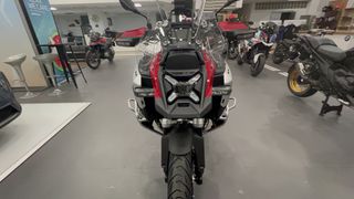 Bmw R1300 GS Adventure 2025 ΕΤΟΙΜΟΠΑΡΑΔΟΤΟ 5ΕΤΗ ΕΓΓΥΗΣΗ-thumb-2