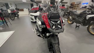 Bmw R1300 GS Adventure 2025 ΕΤΟΙΜΟΠΑΡΑΔΟΤΟ 5ΕΤΗ ΕΓΓΥΗΣΗ-thumb-3