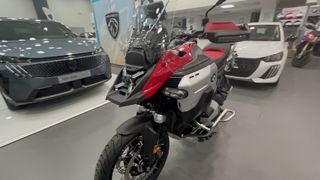Bmw R1300 GS Adventure 2025 ΕΤΟΙΜΟΠΑΡΑΔΟΤΟ 5ΕΤΗ ΕΓΓΥΗΣΗ-thumb-5