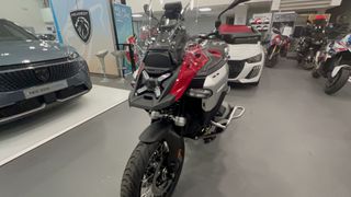 Bmw R1300 GS Adventure 2025 ΕΤΟΙΜΟΠΑΡΑΔΟΤΟ 5ΕΤΗ ΕΓΓΥΗΣΗ-thumb-6