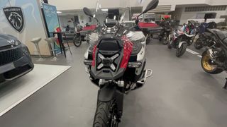 Bmw R1300 GS Adventure 2025 ΕΤΟΙΜΟΠΑΡΑΔΟΤΟ 5ΕΤΗ ΕΓΓΥΗΣΗ-thumb-7