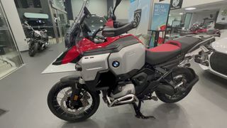 Bmw R1300 GS Adventure 2025 ΕΤΟΙΜΟΠΑΡΑΔΟΤΟ 5ΕΤΗ ΕΓΓΥΗΣΗ-thumb-8