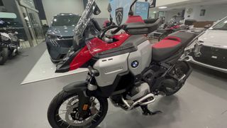 Bmw R1300 GS Adventure 2025 ΕΤΟΙΜΟΠΑΡΑΔΟΤΟ 5ΕΤΗ ΕΓΓΥΗΣΗ-thumb-9