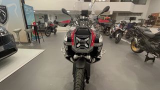 Bmw R1300 GS Adventure 2025 ΕΤΟΙΜΟΠΑΡΑΔΟΤΟ 5ΕΤΗ ΕΓΓΥΗΣΗ-thumb-36