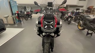 Bmw R1300 GS Adventure 2025 ΕΤΟΙΜΟΠΑΡΑΔΟΤΟ 5ΕΤΗ ΕΓΓΥΗΣΗ-thumb-37