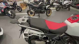 Bmw R1300 GS Adventure 2025 ΕΤΟΙΜΟΠΑΡΑΔΟΤΟ 5ΕΤΗ ΕΓΓΥΗΣΗ-thumb-38