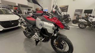 Bmw R1300 GS Adventure 2025 ΕΤΟΙΜΟΠΑΡΑΔΟΤΟ 5ΕΤΗ ΕΓΓΥΗΣΗ-thumb-39
