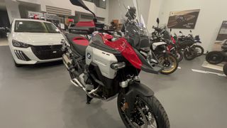 Bmw R1300 GS Adventure 2025 ΕΤΟΙΜΟΠΑΡΑΔΟΤΟ 5ΕΤΗ ΕΓΓΥΗΣΗ-thumb-40