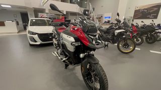 Bmw R1300 GS Adventure 2025 ΕΤΟΙΜΟΠΑΡΑΔΟΤΟ 5ΕΤΗ ΕΓΓΥΗΣΗ-thumb-41