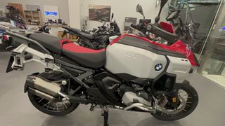 Bmw R1300 GS Adventure 2025 ΕΤΟΙΜΟΠΑΡΑΔΟΤΟ 5ΕΤΗ ΕΓΓΥΗΣΗ-thumb-42