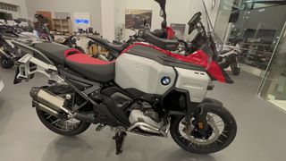 Bmw R1300 GS Adventure 2025 ΕΤΟΙΜΟΠΑΡΑΔΟΤΟ 5ΕΤΗ ΕΓΓΥΗΣΗ-thumb-43