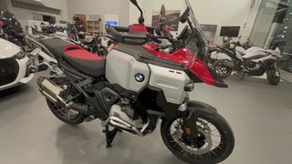 Bmw R1300 GS Adventure 2025 ΕΤΟΙΜΟΠΑΡΑΔΟΤΟ 5ΕΤΗ ΕΓΓΥΗΣΗ-thumb-44