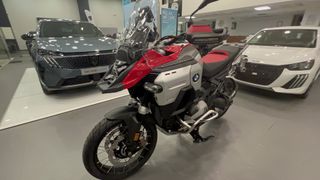 Bmw R1300 GS Adventure 2025 ΕΤΟΙΜΟΠΑΡΑΔΟΤΟ 5ΕΤΗ ΕΓΓΥΗΣΗ-thumb-45