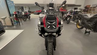 Bmw R1300 GS Adventure 2025 ΕΤΟΙΜΟΠΑΡΑΔΟΤΟ 5ΕΤΗ ΕΓΓΥΗΣΗ-thumb-47