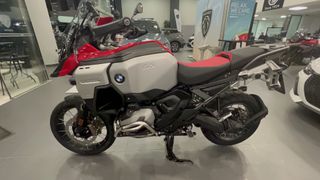 Bmw R1300 GS Adventure 2025 ΕΤΟΙΜΟΠΑΡΑΔΟΤΟ 5ΕΤΗ ΕΓΓΥΗΣΗ-thumb-48