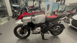 Bmw R1300 GS Adventure 2025 ΕΤΟΙΜΟΠΑΡΑΔΟΤΟ 5ΕΤΗ ΕΓΓΥΗΣΗ-thumb-49