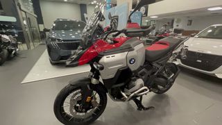 Bmw R1300 GS Adventure 2025 ΕΤΟΙΜΟΠΑΡΑΔΟΤΟ 5ΕΤΗ ΕΓΓΥΗΣΗ-thumb-50