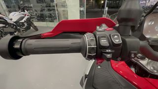 Bmw R1300 GS Adventure 2025 ΕΤΟΙΜΟΠΑΡΑΔΟΤΟ 5ΕΤΗ ΕΓΓΥΗΣΗ-thumb-51
