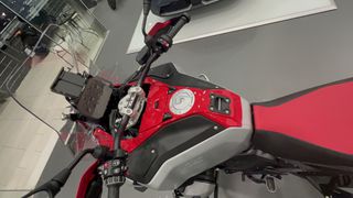 Bmw R1300 GS Adventure 2025 ΕΤΟΙΜΟΠΑΡΑΔΟΤΟ 5ΕΤΗ ΕΓΓΥΗΣΗ-thumb-53