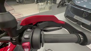 Bmw R1300 GS Adventure 2025 ΕΤΟΙΜΟΠΑΡΑΔΟΤΟ 5ΕΤΗ ΕΓΓΥΗΣΗ-thumb-54