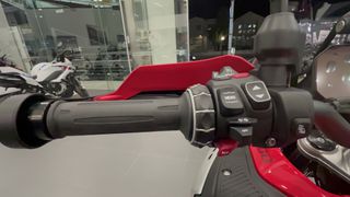 Bmw R1300 GS Adventure 2025 ΕΤΟΙΜΟΠΑΡΑΔΟΤΟ 5ΕΤΗ ΕΓΓΥΗΣΗ-thumb-55