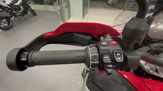 Bmw R1300 GS Adventure 2025 ΕΤΟΙΜΟΠΑΡΑΔΟΤΟ 5ΕΤΗ ΕΓΓΥΗΣΗ-thumb-56