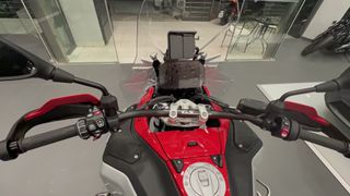 Bmw R1300 GS Adventure 2025 ΕΤΟΙΜΟΠΑΡΑΔΟΤΟ 5ΕΤΗ ΕΓΓΥΗΣΗ-thumb-57