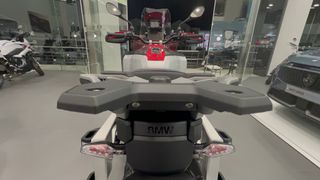 Bmw R1300 GS Adventure 2025 ΕΤΟΙΜΟΠΑΡΑΔΟΤΟ 5ΕΤΗ ΕΓΓΥΗΣΗ-thumb-58