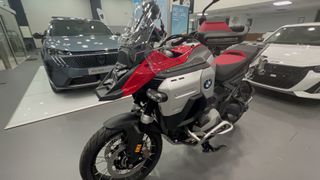 Bmw R1300 GS Adventure 2025 ΕΤΟΙΜΟΠΑΡΑΔΟΤΟ 5ΕΤΗ ΕΓΓΥΗΣΗ-thumb-10