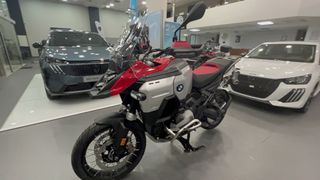 Bmw R1300 GS Adventure 2025 ΕΤΟΙΜΟΠΑΡΑΔΟΤΟ 5ΕΤΗ ΕΓΓΥΗΣΗ-thumb-11