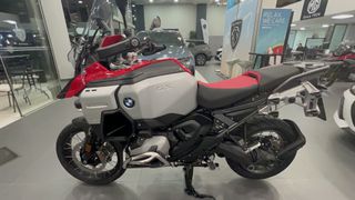 Bmw R1300 GS Adventure 2025 ΕΤΟΙΜΟΠΑΡΑΔΟΤΟ 5ΕΤΗ ΕΓΓΥΗΣΗ-thumb-12
